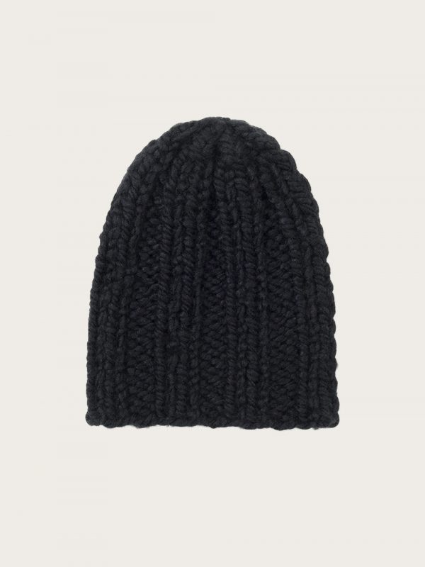 wełniana-czapka-dla-dzieci-woolen-beanie-handmade