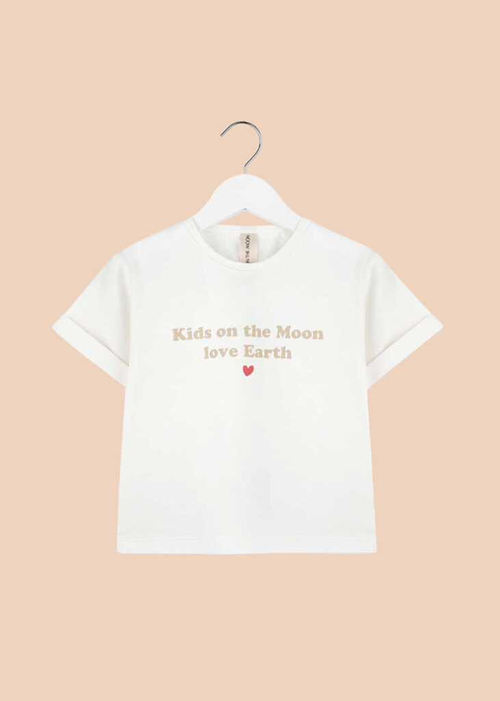 Kids on the Moon - eco