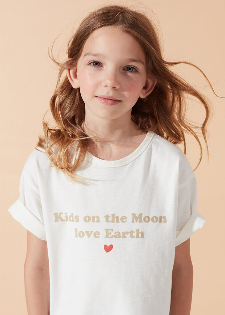 Kids on the Moon - eco