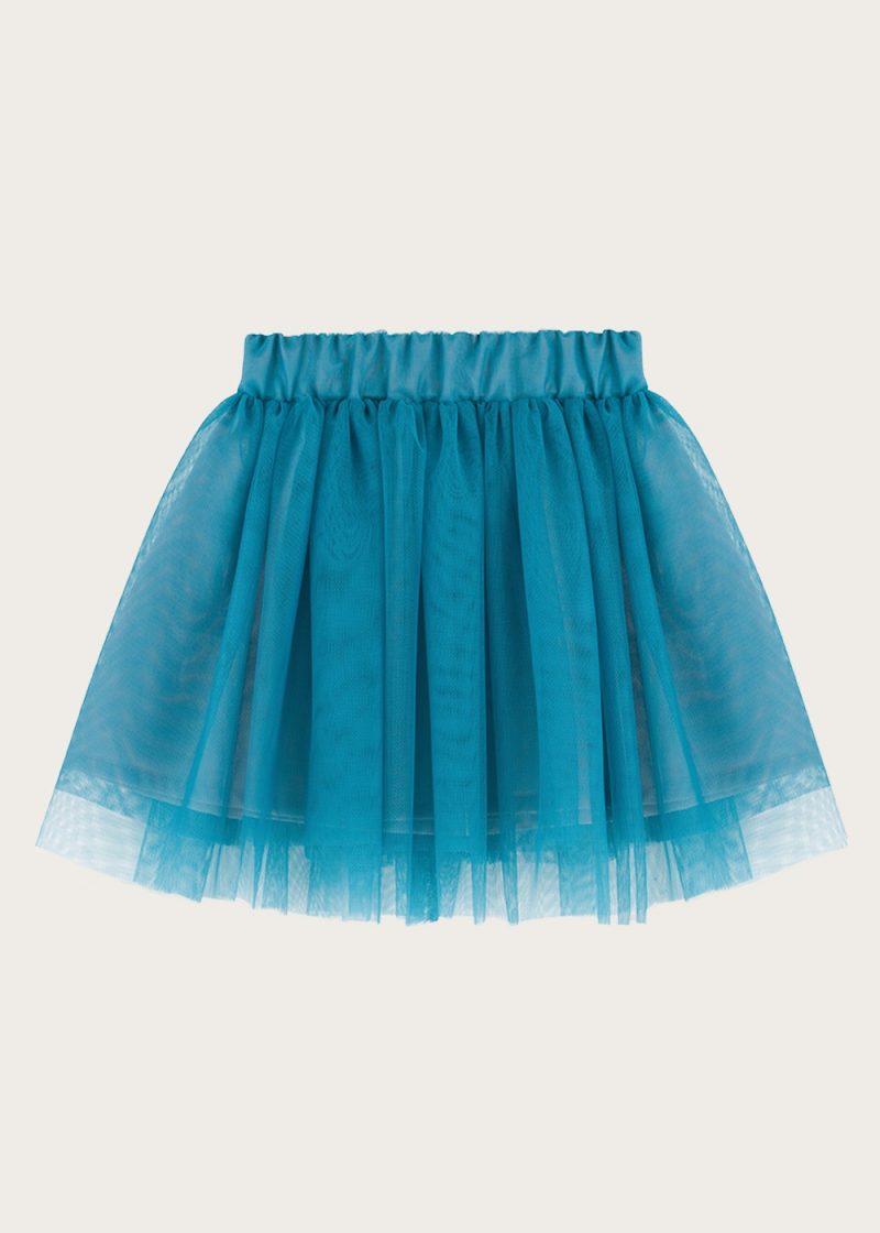 spódnica-tiulowa-tulle-skirt