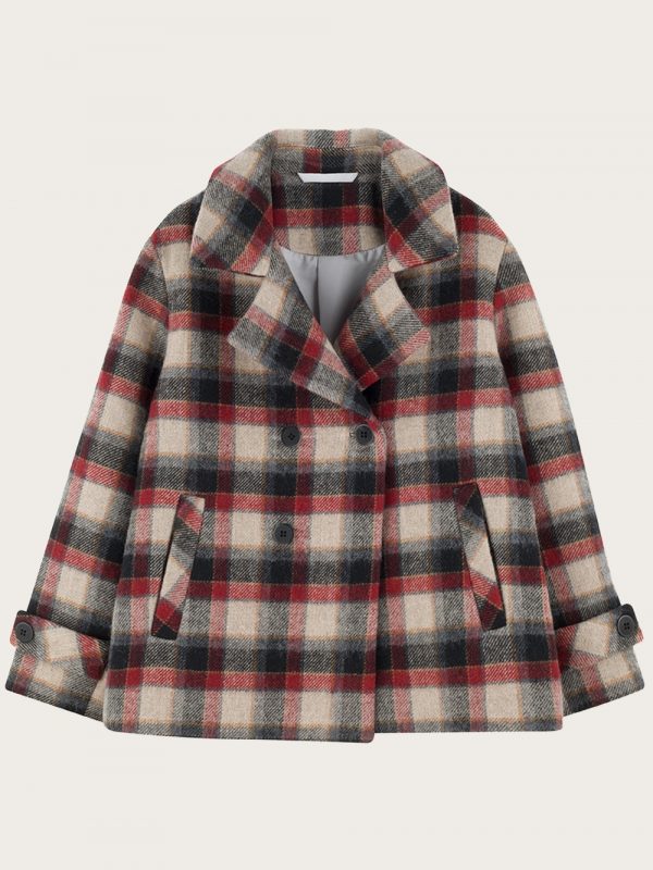 woolen-jacket-kurtka-wełniana