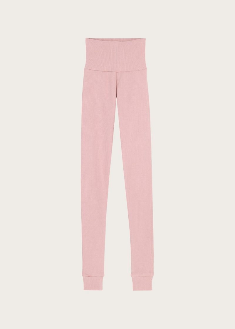 legginsy Mellow Rose