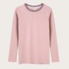 longsleeve Mellow Rose