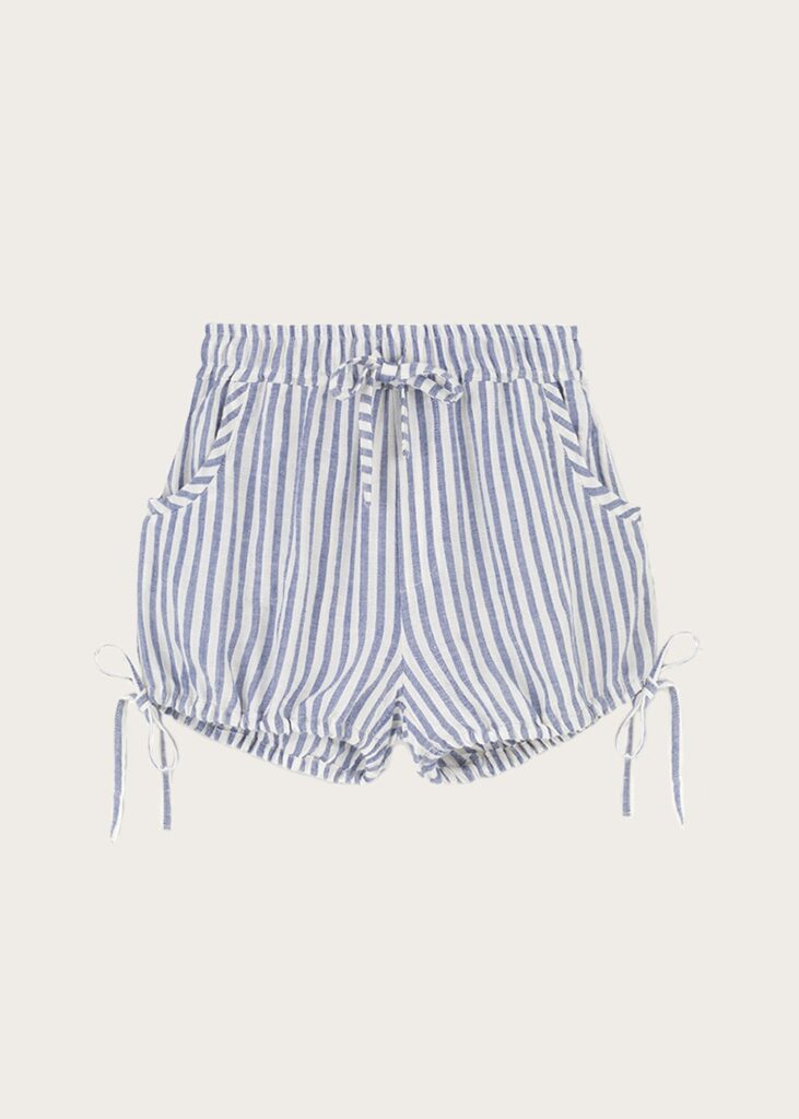 Saint-Tropez bloomers shorts 