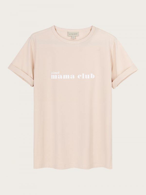 Koszulka Mama Club