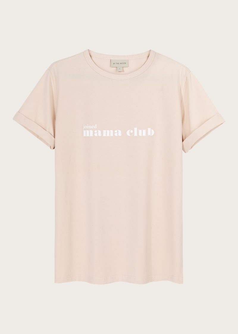 Koszulka Mama Club