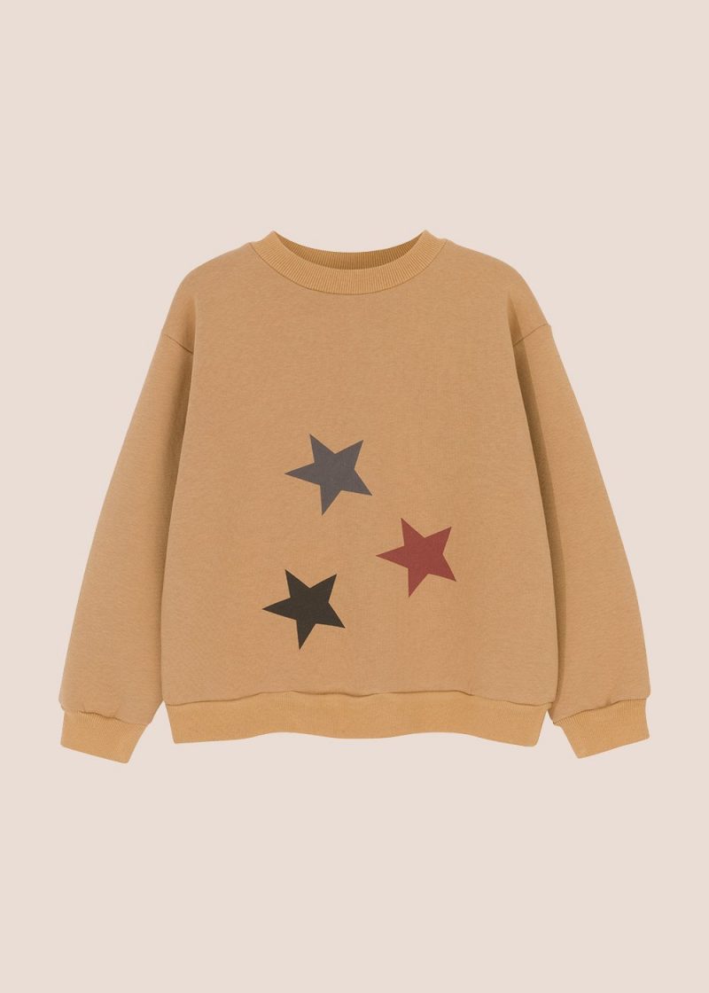 Stars sweatshirt