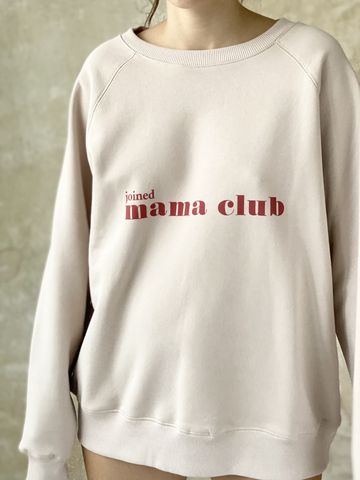 bluza mama club, joined mama club