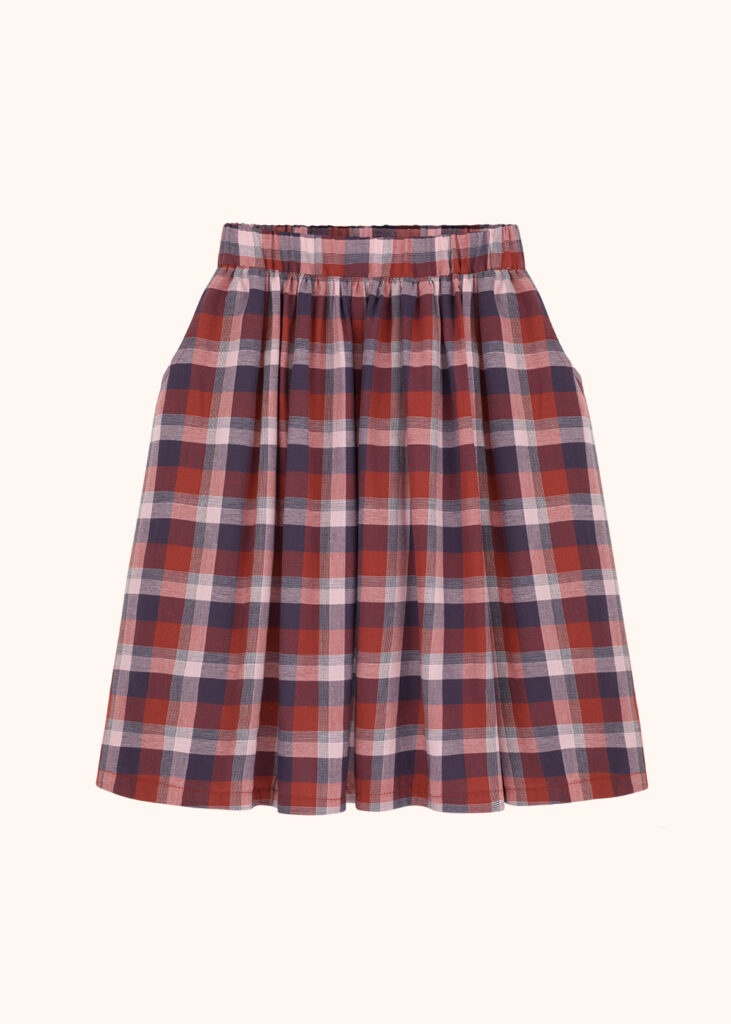 Berry skirt 