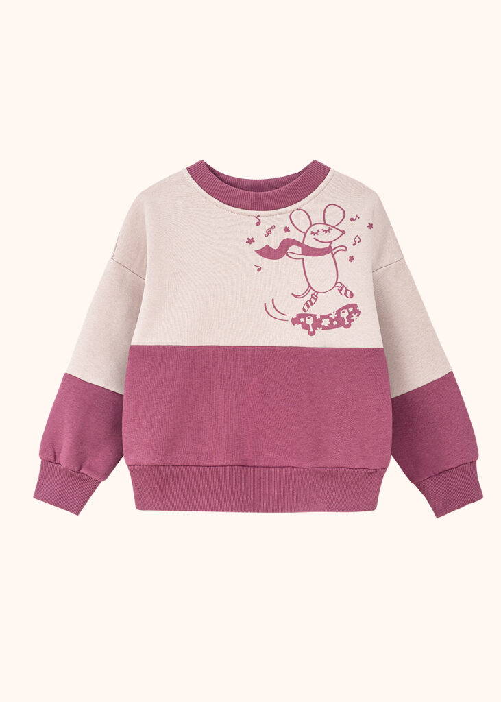 Melody sweatshirt 