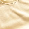 bluza masełkowa, creamy butter, detal, polska marka,