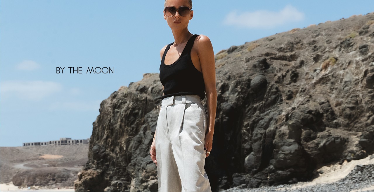 ss25 by the moon, wiosna lato